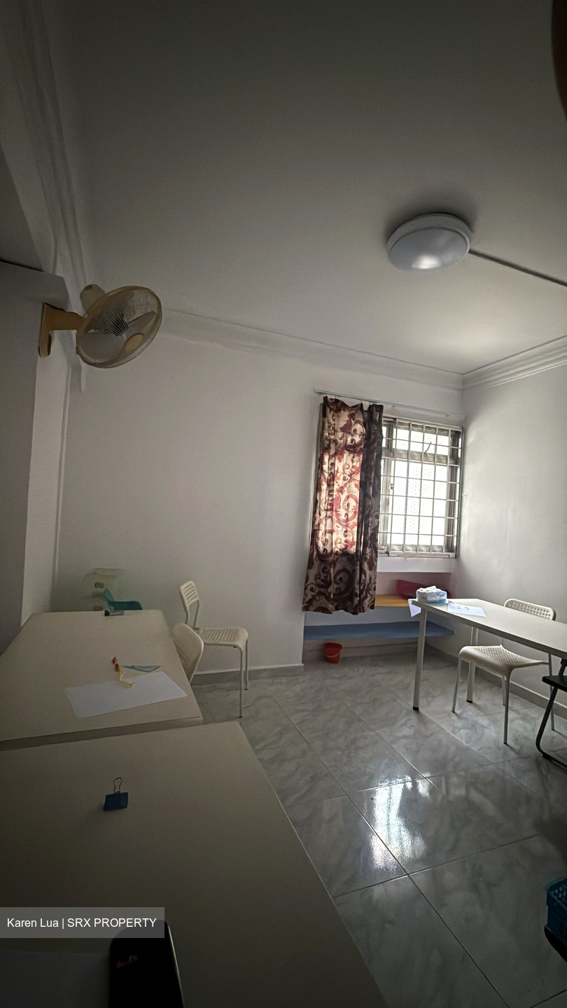 Blk 601 Senja Road (Bukit Panjang), HDB 4 Rooms #495512861